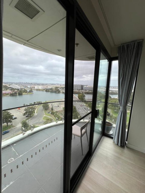 Luxury Apartment With Panoramic Views - Accommodation Kalgoorlie 1