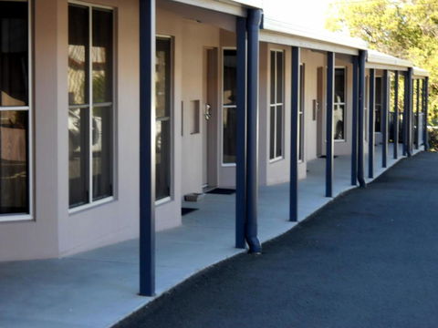 Mackellar Motel - Accommodation Kalgoorlie 3