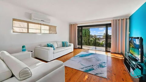 Macquarie Paradise - Family Entertainer - Accommodation Kalgoorlie 0