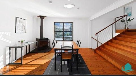 Macquarie Paradise - Family Entertainer - Accommodation Kalgoorlie 2