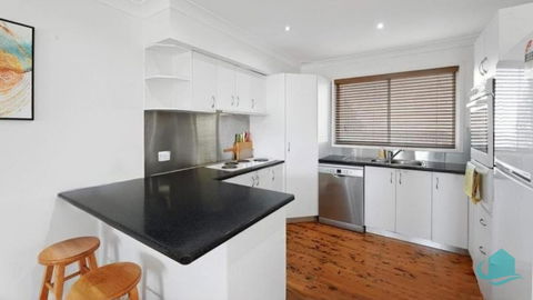 Macquarie Paradise - Family Entertainer - Accommodation Kalgoorlie 3