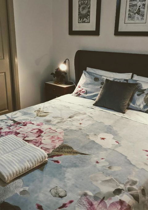 Magenta Cottage - Accommodation Kalgoorlie 3