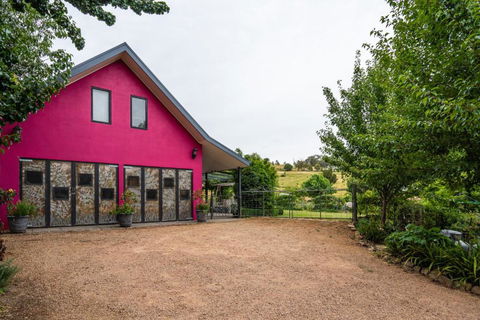 Magenta Cottage - Accommodation Kalgoorlie 2