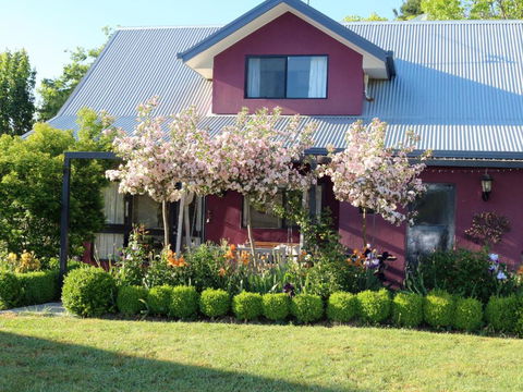 Magenta Cottage - Accommodation Kalgoorlie 0