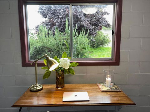 MAGNOLIA HOUSE ON THE CREEK - STANTHORPE - Accommodation Kalgoorlie 3