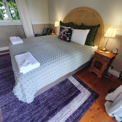 Maiala Park Lodge - Accommodation Kalgoorlie 3