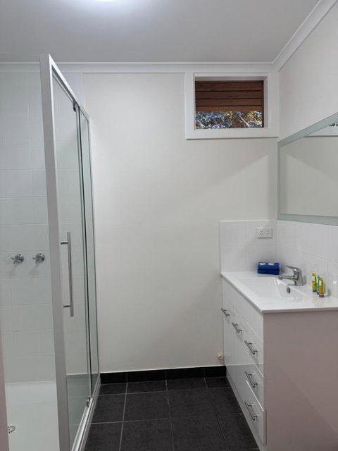 Mallacoota Log Cabins - Accommodation Kalgoorlie 1