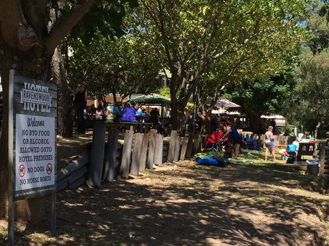 Mandurah Riverfront Holiday Rental - Accommodation Kalgoorlie 3