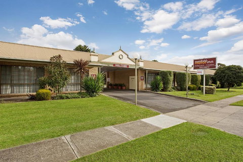 Manifold Motor Inn - Accommodation Kalgoorlie 0
