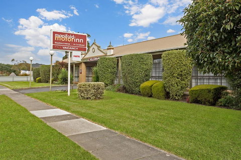 Manifold Motor Inn - Accommodation Kalgoorlie 1