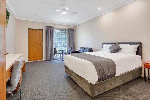 Manifold Motor Inn - Accommodation Kalgoorlie 2