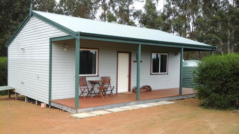 Manyat Peak Cottages Carnaby - Accommodation Kalgoorlie 1