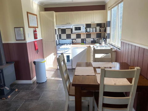 Manyat Peak Cottages Carnaby - Accommodation Kalgoorlie 3