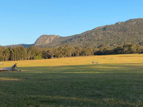 Manyat Peak Cottages Boobook - Accommodation Kalgoorlie 0