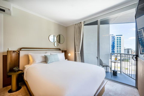 Mantra Terrace Brisbane - Accommodation Kalgoorlie 0