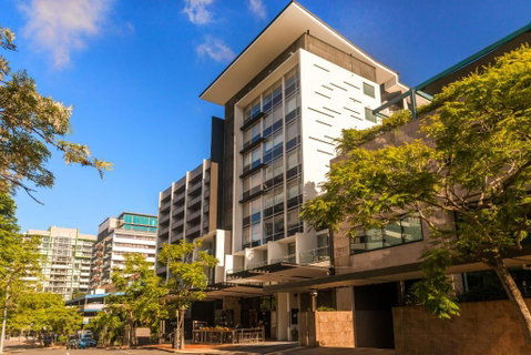Mantra Terrace Brisbane - Accommodation Kalgoorlie 2