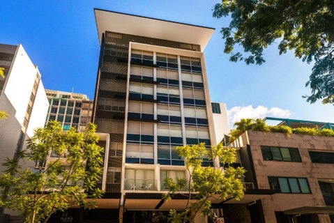 Mantra Terrace Brisbane - Accommodation Kalgoorlie 1