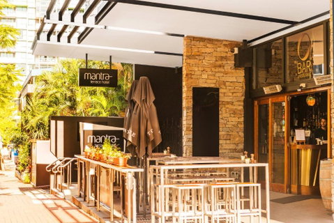 Mantra Terrace Brisbane - Accommodation Kalgoorlie 3