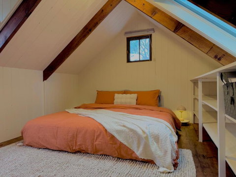 Maccys Cottages - Accommodation Kalgoorlie 3