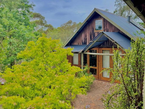Maccys Cottages - Accommodation Kalgoorlie 2