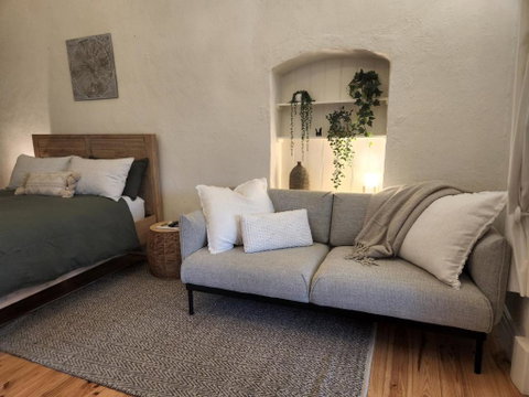 Marananga Cottages - Accommodation Kalgoorlie 2