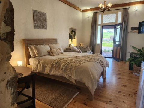 Marananga Cottages - Accommodation Kalgoorlie 0