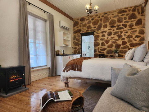 Marananga Cottages - Accommodation Kalgoorlie 1