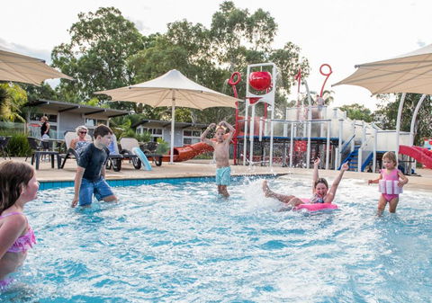 Marion Holiday Park - Accommodation Kalgoorlie 0