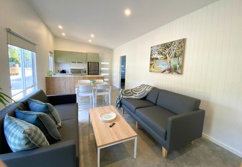 Marion Holiday Park - Accommodation Kalgoorlie 2