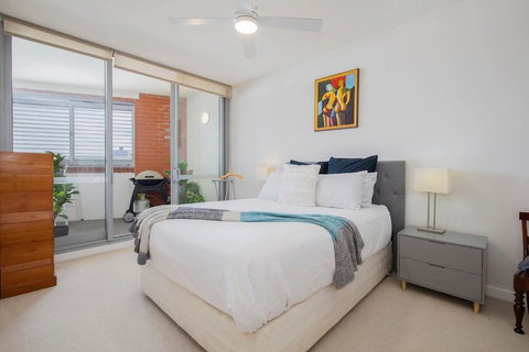 Marketown Maiden - Inner-city Meets Beachside Vibes - Accommodation Kalgoorlie 0