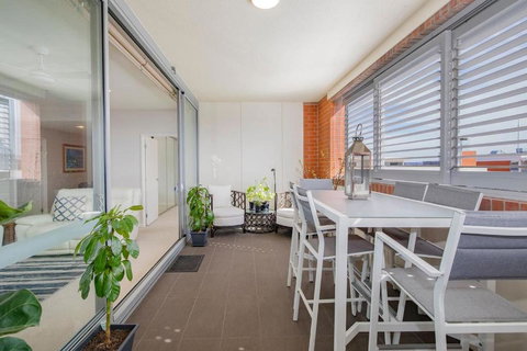 Marketown Maiden - Inner-city Meets Beachside Vibes - Accommodation Kalgoorlie 1