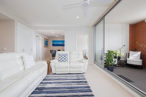 Marketown Maiden - Inner-city Meets Beachside Vibes - Accommodation Kalgoorlie 2
