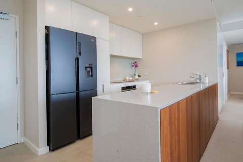 Marketown Maiden - Inner-city Meets Beachside Vibes - Accommodation Kalgoorlie 3