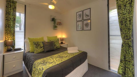 Maroochy River Bungalows - Accommodation Kalgoorlie 1
