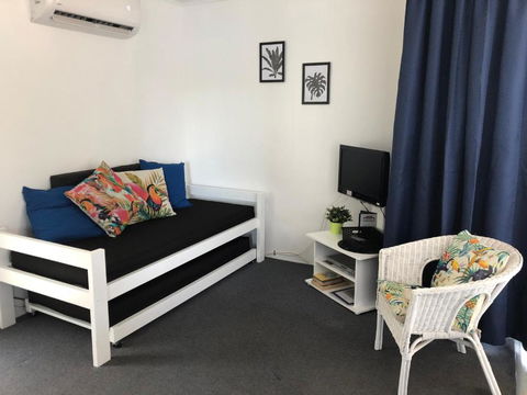 Maroochy River Bungalows - Accommodation Kalgoorlie 2