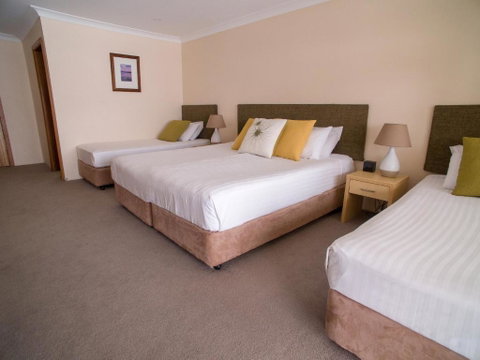 Marritz Hotel - Accommodation Kalgoorlie 3
