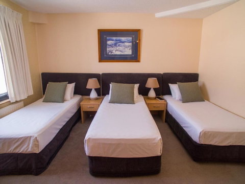 Marritz Hotel - Accommodation Kalgoorlie 2