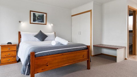 Marsden Court Apartments Now Incorporating Marsden Court And Sharonlee Strahan Villas - Accommodation Kalgoorlie 3