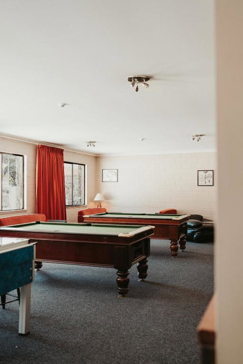 Matterhorn Lodge - Accommodation Kalgoorlie 3