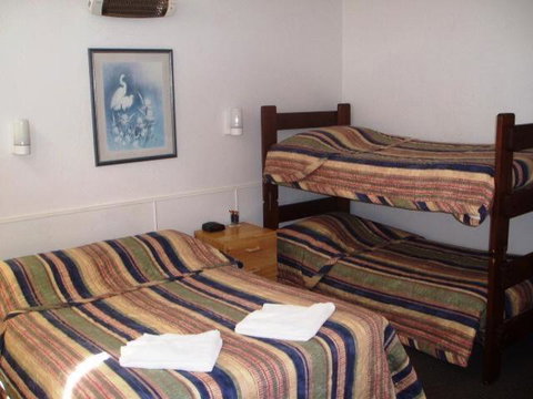Mayfield Motel - Accommodation Kalgoorlie 1