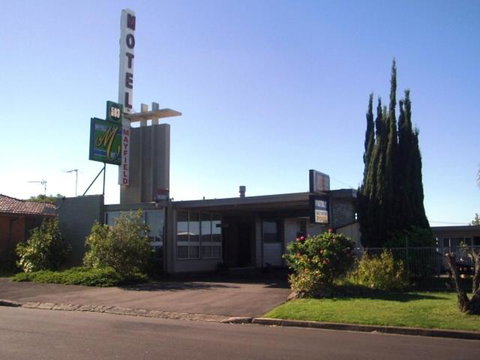 Mayfield Motel - Accommodation Kalgoorlie 0