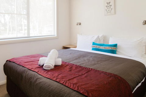 McLean Beach Holiday Park - Accommodation Kalgoorlie 3