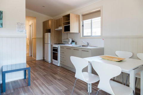 McLean Beach Holiday Park - Accommodation Kalgoorlie 2