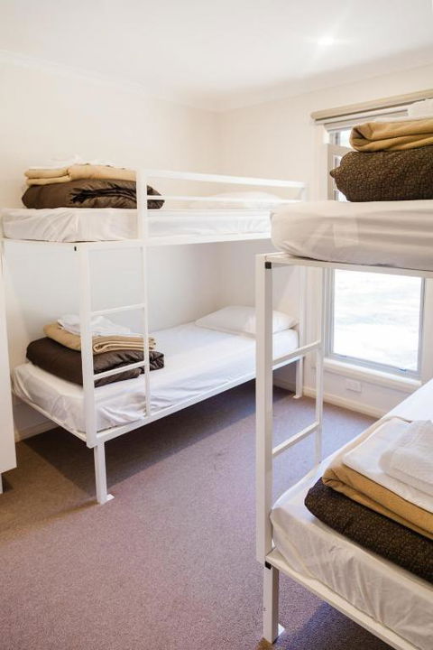 McLean Beach Holiday Park - Accommodation Kalgoorlie 1