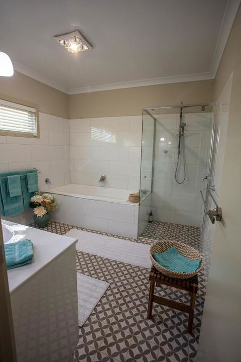 Meander Retreat - The Green Room - Accommodation Kalgoorlie 3
