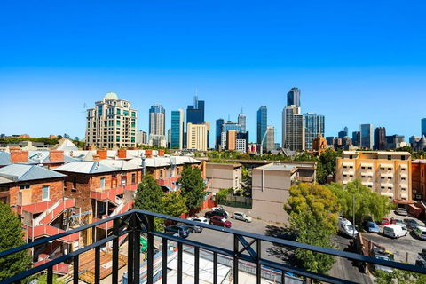 Melbourne Carlton Central Apartment Hotel Official - Accommodation Kalgoorlie 0