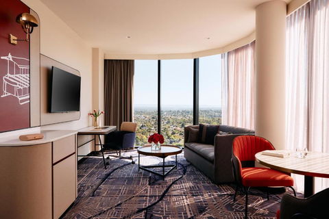 Mercure Melbourne Doncaster - Accommodation Kalgoorlie 1