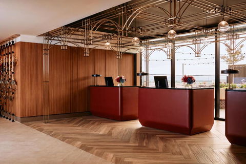 Mercure Melbourne Doncaster - Accommodation Kalgoorlie 2
