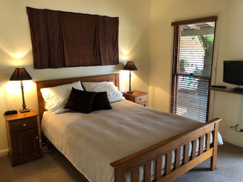 Meriba B And B - Accommodation Kalgoorlie 1