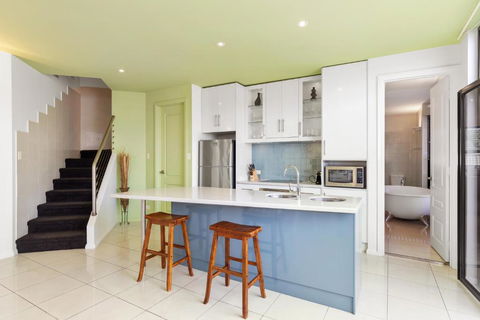 Merlot Verdelho Townhouses - Accommodation Kalgoorlie 2